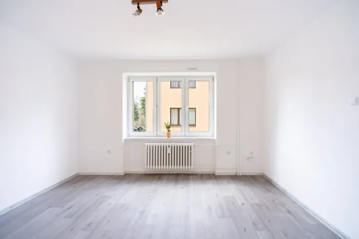 Pronájem bytu 3+kk, Trutnov - Horní Staré Město, U Hřiště I, 55 m2