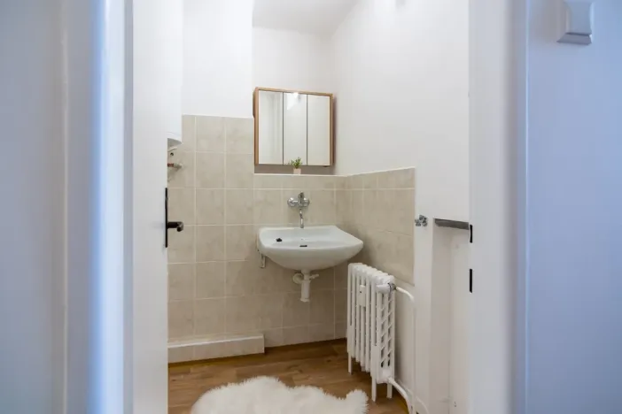 Pronájem bytu 3+kk, Trutnov - Horní Staré Město, U Hřiště I, 55 m2