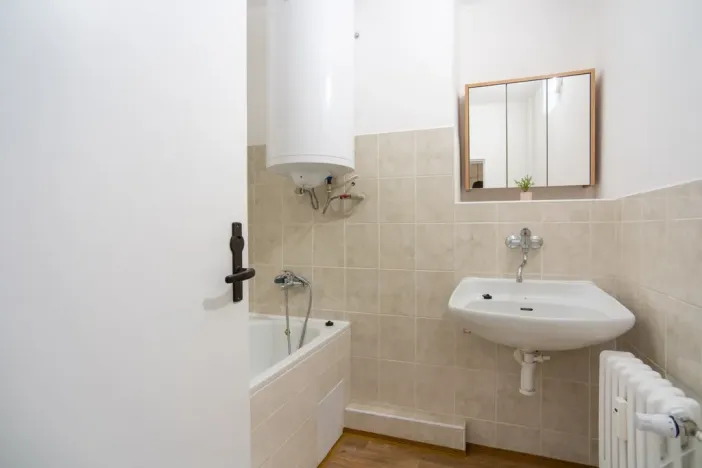 Pronájem bytu 3+kk, Trutnov - Horní Staré Město, U Hřiště I, 55 m2