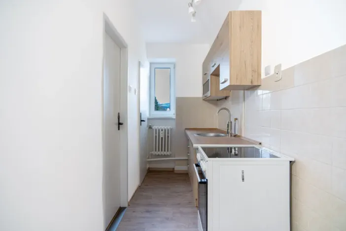 Pronájem bytu 3+kk, Trutnov - Horní Staré Město, U Hřiště I, 55 m2