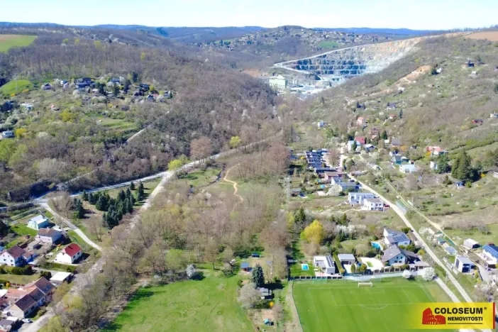 Prodej zahrady, Želešice, 776 m2