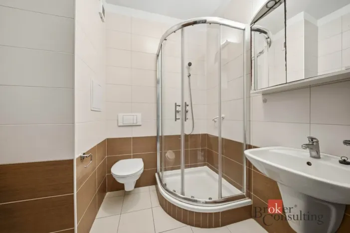 Pronájem bytu 1+kk, Přelouč, Edvarda Beneše, 38 m2