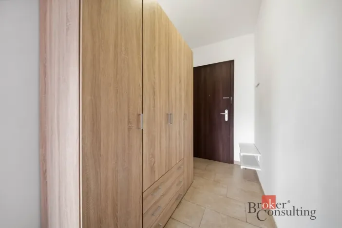 Pronájem bytu 1+kk, Přelouč, Edvarda Beneše, 38 m2