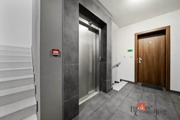 Pronájem bytu 1+kk, Přelouč, Edvarda Beneše, 38 m2