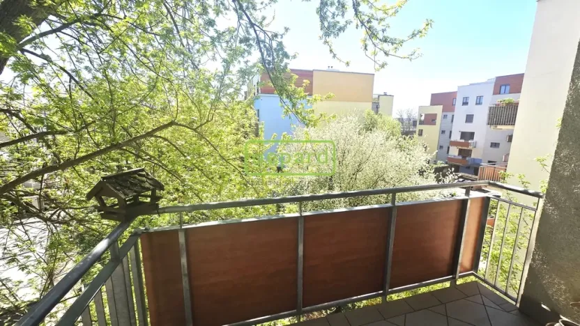 Pronájem bytu 3+kk, Praha, Vladycká, 55 m2