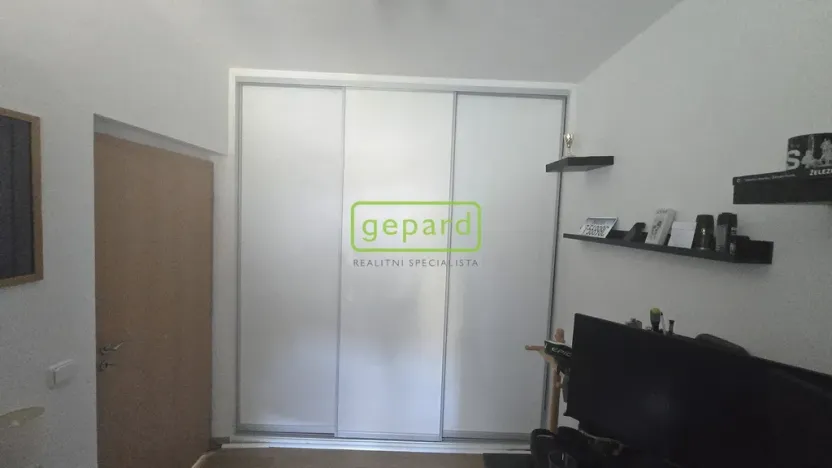 Pronájem bytu 3+kk, Praha, Vladycká, 55 m2