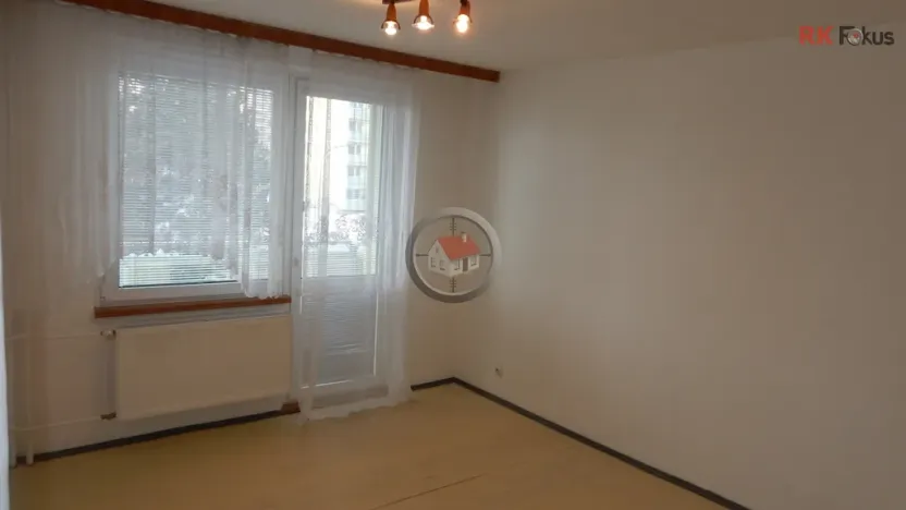 Pronájem bytu 1+1, Třebíč - Nové Dvory, Benešova, 37 m2