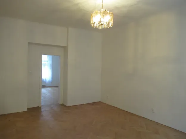 Pronájem bytu 3+1, Praha - Břevnov, Šlikova, 76 m2