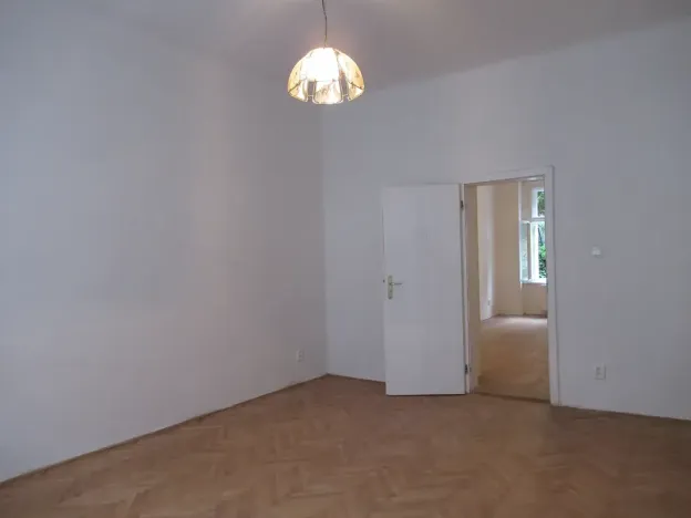 Pronájem bytu 3+1, Praha - Břevnov, Šlikova, 76 m2