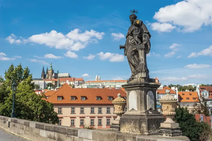 Prodej bytu 2+kk, Praha - Smíchov, Holečkova, 34 m2