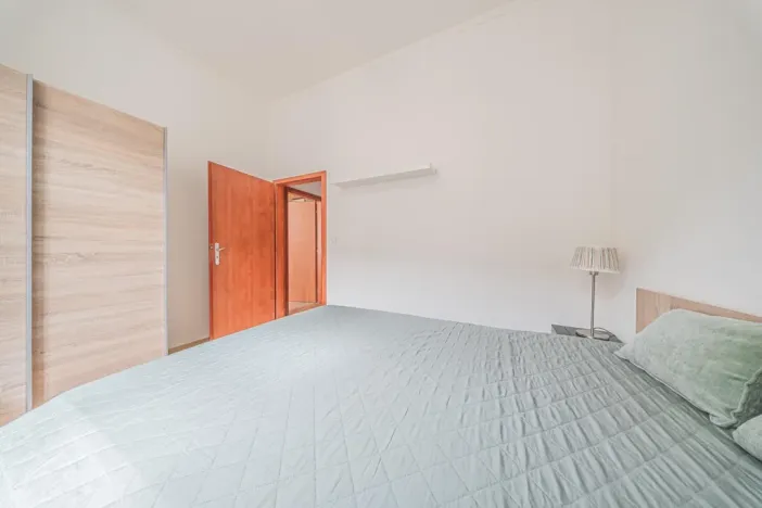 Prodej bytu 2+kk, Praha - Smíchov, Holečkova, 34 m2