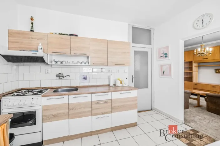 Prodej bytu 3+kk, Rokycany - Nové Město, K Řece, 70 m2