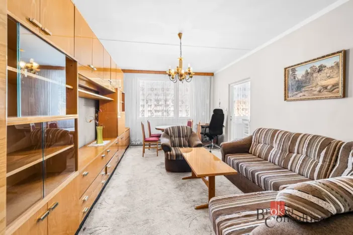 Prodej bytu 3+kk, Rokycany - Nové Město, K Řece, 70 m2