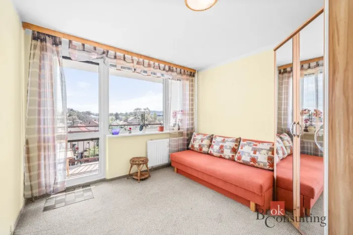 Prodej bytu 3+kk, Rokycany - Nové Město, K Řece, 70 m2