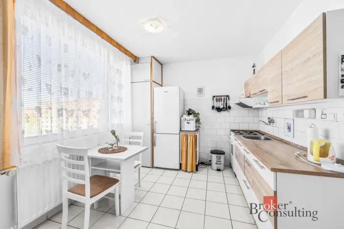 Prodej bytu 3+kk, Rokycany - Nové Město, K Řece, 70 m2