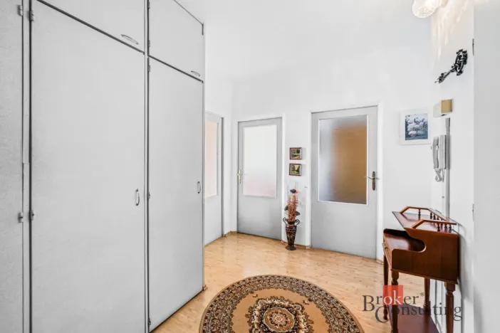 Prodej bytu 3+kk, Rokycany - Nové Město, K Řece, 70 m2