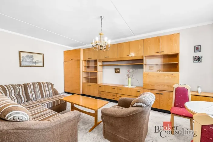 Prodej bytu 3+kk, Rokycany - Nové Město, K Řece, 70 m2