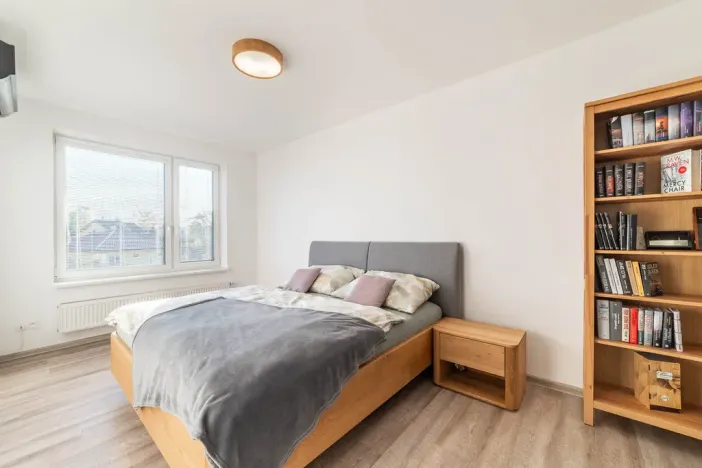 Prodej bytu 3+kk, Prostějov, Dr. Plajnera, 87 m2