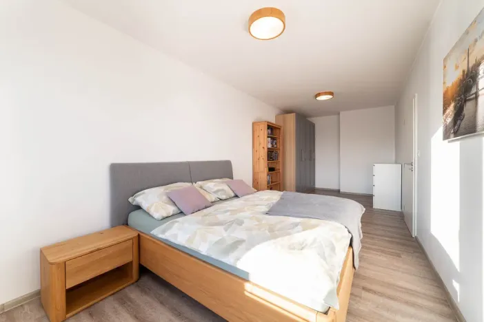 Prodej bytu 3+kk, Prostějov, Dr. Plajnera, 87 m2