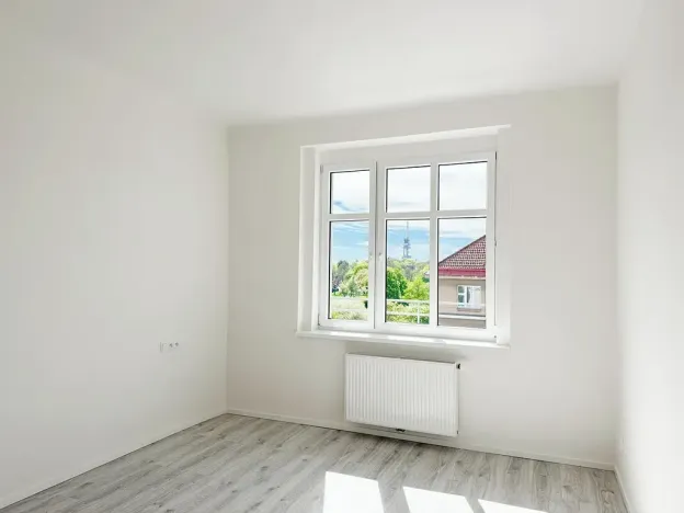 Pronájem bytu 2+kk, Praha - Žižkov, Jeseniova, 54 m2