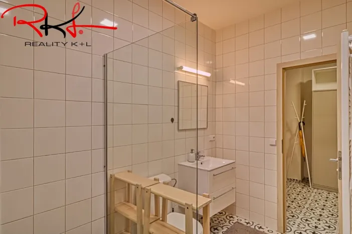 Prodej bytu 2+kk, Roudnice nad Labem, Havlíčkova, 70 m2