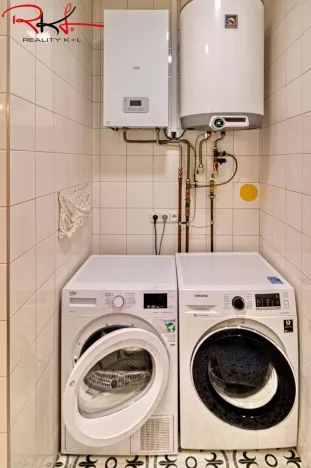 Prodej bytu 2+kk, Roudnice nad Labem, Havlíčkova, 70 m2