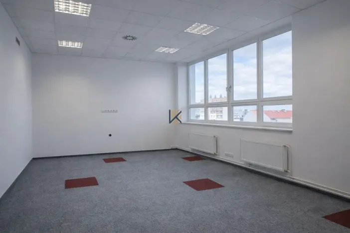 Pronájem kanceláře, Praha, Lihovarská, 368 m2