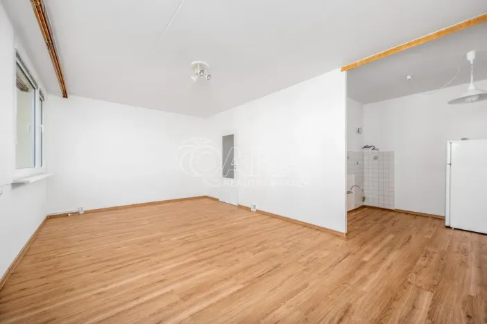 Prodej bytu 1+kk, Praha - Chodov, Nechvílova, 34 m2