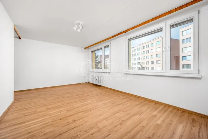 Prodej bytu 1+kk, Praha - Chodov, Nechvílova, 34 m2