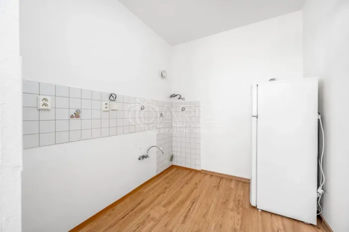 Prodej bytu 1+kk, Praha - Chodov, Nechvílova, 34 m2