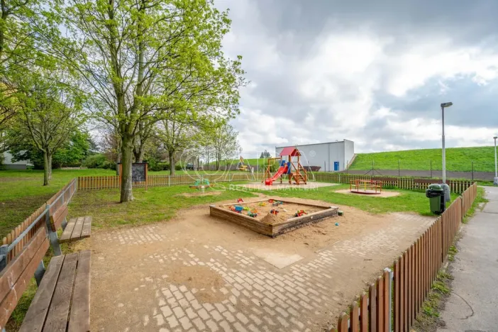 Prodej bytu 1+kk, Praha - Chodov, Nechvílova, 34 m2