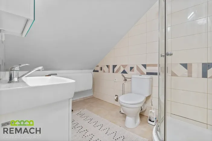 Pronájem bytu 1+kk, Uherské Hradiště, Prostřední, 33 m2