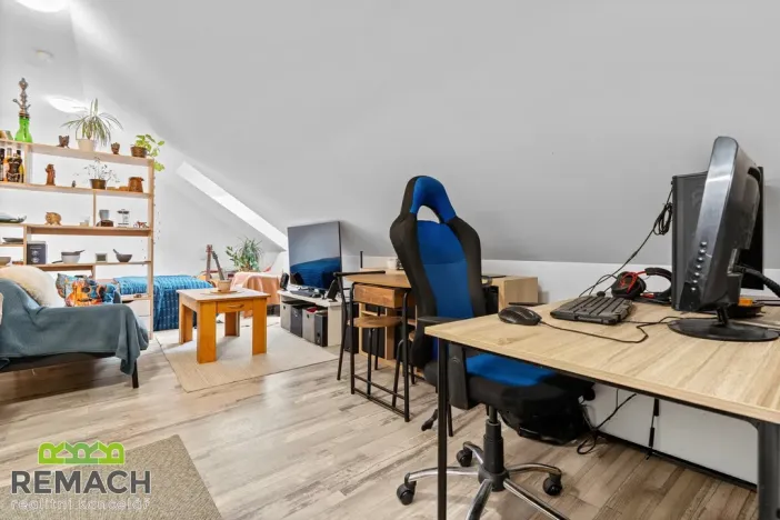 Pronájem bytu 1+kk, Uherské Hradiště, Prostřední, 33 m2