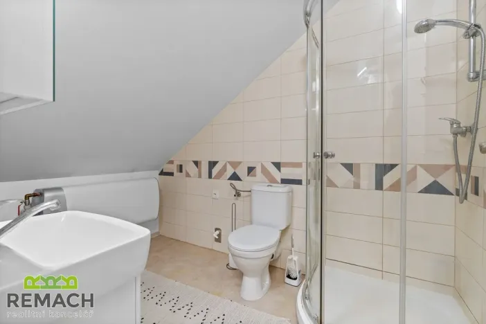 Pronájem bytu 1+kk, Uherské Hradiště, Prostřední, 33 m2