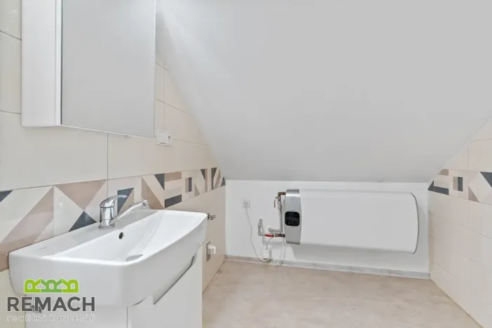 Pronájem bytu 1+kk, Uherské Hradiště, Prostřední, 33 m2