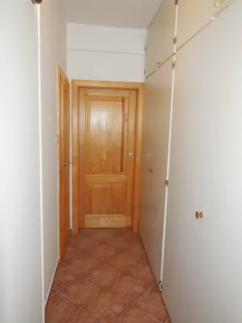 Pronájem bytu 1+1, Český Krumlov - Plešivec, Sídliště Plešivec, 45 m2