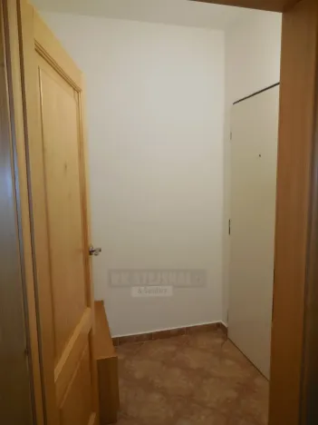 Pronájem bytu 1+1, Český Krumlov - Plešivec, Sídliště Plešivec, 45 m2