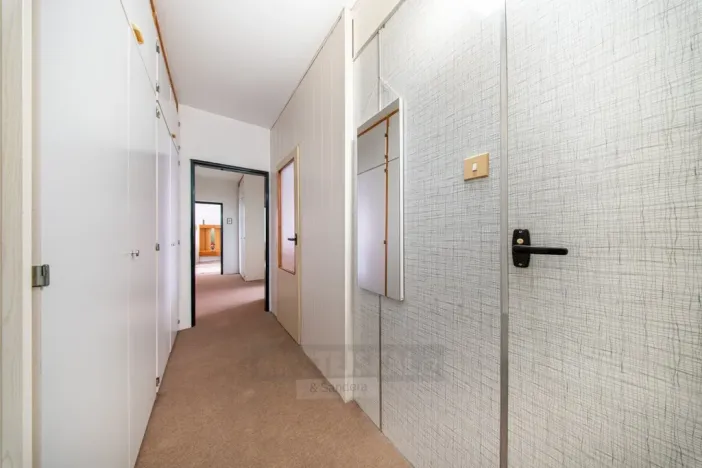 Pronájem bytu 3+1, Český Krumlov - Plešivec, Sídliště Plešivec, 80 m2