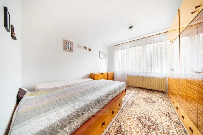 Pronájem bytu 3+1, Český Krumlov - Plešivec, Sídliště Plešivec, 80 m2