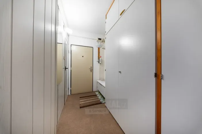 Pronájem bytu 3+1, Český Krumlov - Plešivec, Sídliště Plešivec, 80 m2