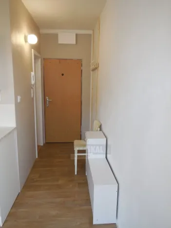 Pronájem bytu 2+kk, Český Krumlov - Nádražní Předměstí, Železniční, 41 m2
