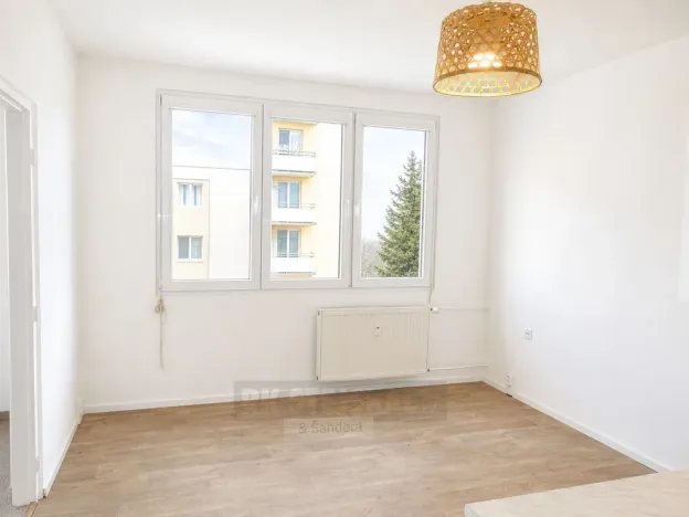 Pronájem bytu 2+kk, Český Krumlov - Nádražní Předměstí, Železniční, 41 m2