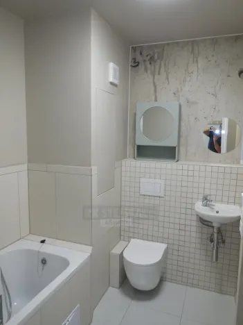 Pronájem bytu 2+kk, Český Krumlov - Nádražní Předměstí, Železniční, 41 m2