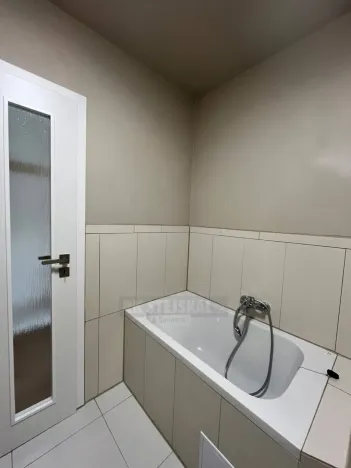 Pronájem bytu 2+kk, Český Krumlov - Nádražní Předměstí, Železniční, 41 m2