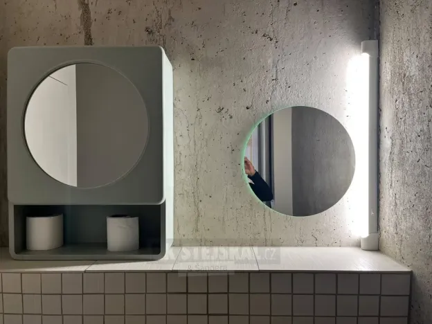 Pronájem bytu 2+kk, Český Krumlov - Nádražní Předměstí, Železniční, 41 m2