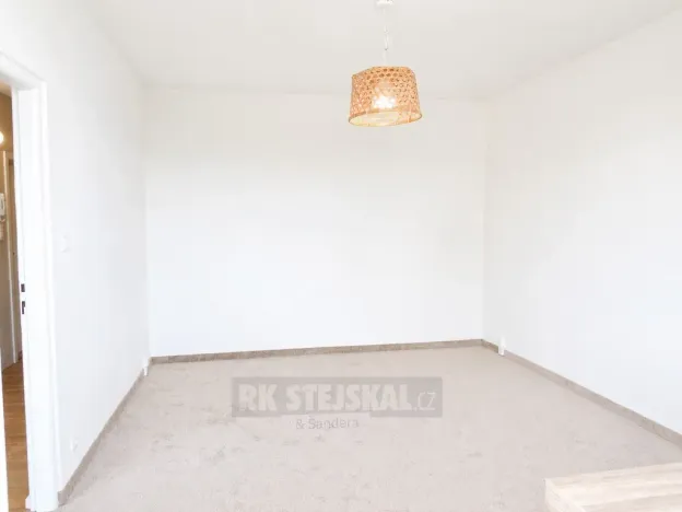 Pronájem bytu 2+kk, Český Krumlov - Nádražní Předměstí, Železniční, 41 m2