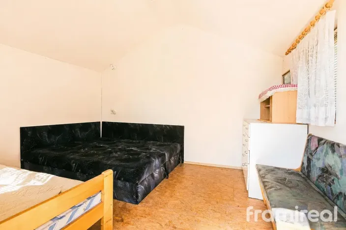 Prodej zahrady, Ostopovice, 849 m2