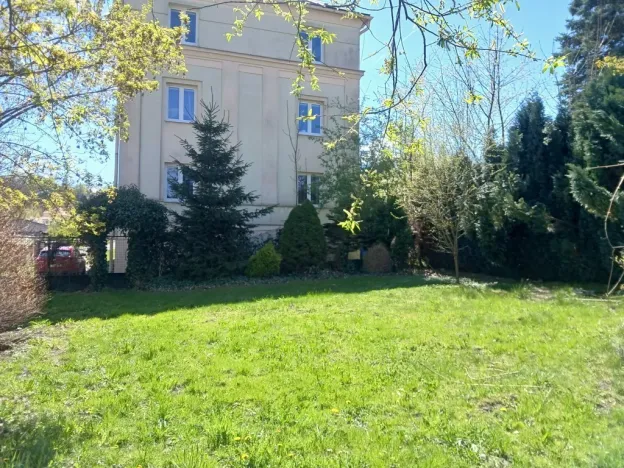 Prodej zahrady, Kamenický Šenov, Nová huť, 772 m2