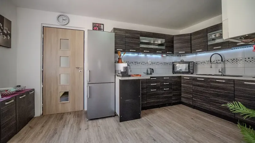 Prodej rodinného domu, Dlouhopolsko, Na Husánku, 71 m2