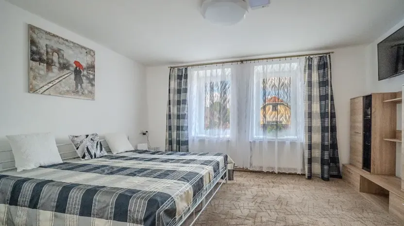 Prodej rodinného domu, Dlouhopolsko, Na Husánku, 71 m2